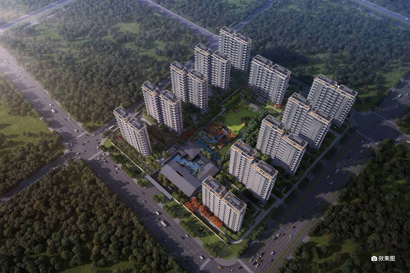 上上玫瑰园-渭南上上玫瑰园楼盘详情-渭南房天下