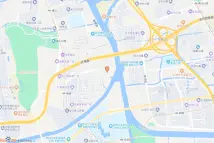 狮山商务创新区昌普路南、规划吴越路东电子地图