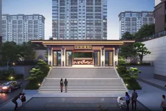 改善住房为你搜罗2023年10月洛阳洛宁的热门四居室楼盘