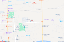 行唐县龙州东大街北侧（2022）015地块电子地图