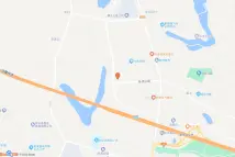 新安县龙泉新城XATD2022-043地块电子地图