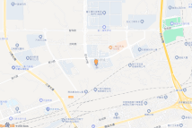 富乐新城电子地图