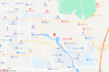 翠屏街以南,五凤山路以东2022-015号电子地图