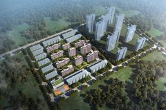 大空间大梦想2024年03月烟台牟平70008000元㎡的这些楼盘你价有所值