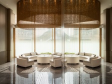 长嘉汇朗峯 3室2厅 西南