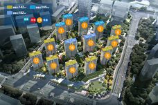 龙盛·虞懋府[上虞]