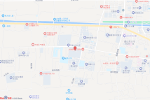 大城县新华西街南2023-16地块电子地图