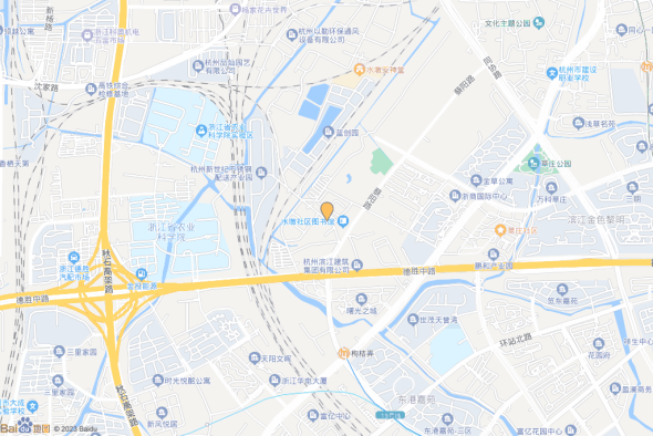 交通图