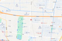 桃浦科技智慧城W06-1401单元016-06地块电子地图