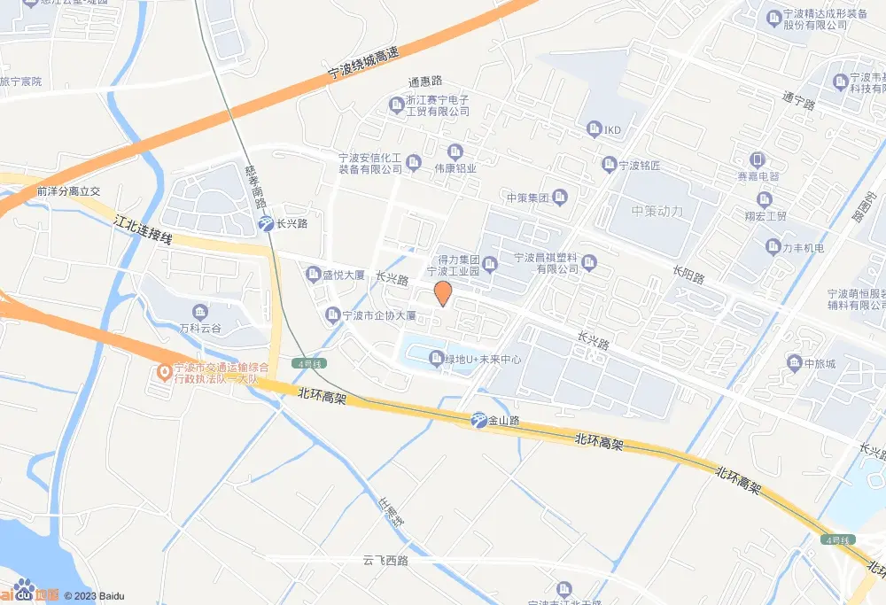 交通图