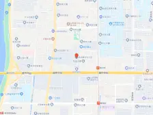 南中环甲级写字楼480平高层办公空间1.7元/平/天东南角