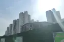 中集禹洲江山赋实景图