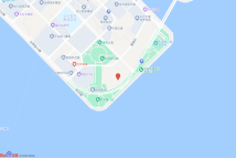 东海岸新城新津片区F组团WG2023-1地块电子地图