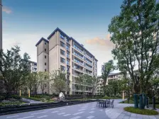 3号线旁,央企打造,次新房,怎么买都不后悔