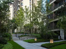 两路空港 招商雍璟城璟轩三房100万