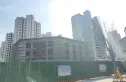 中集禹洲江山赋实景图