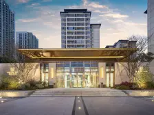 两路空港 招商雍璟城璟璨三房88万