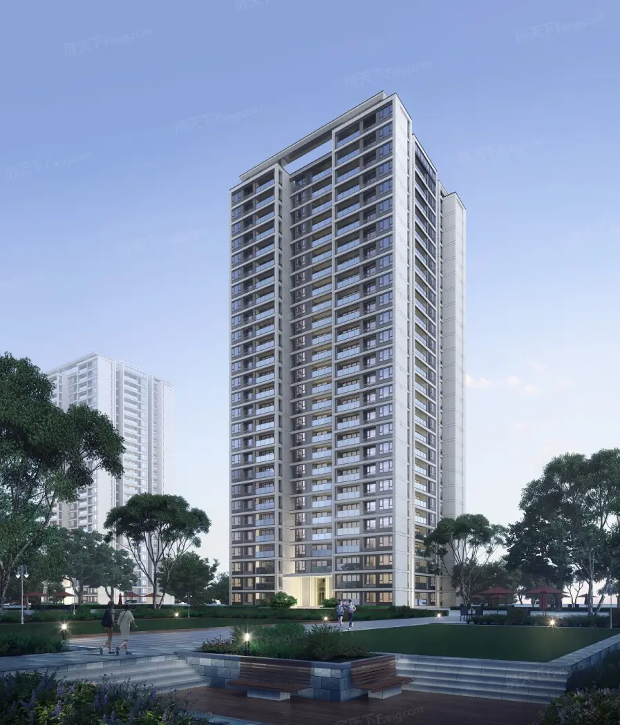 中国铁建元时代