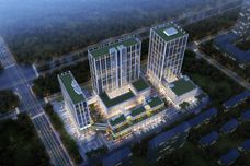 郑州·中交世通国际[中牟]