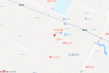 东部新区福田街道GX2022-17(05)地块电子地图