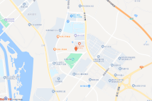 凯越东湖智谷电子地图