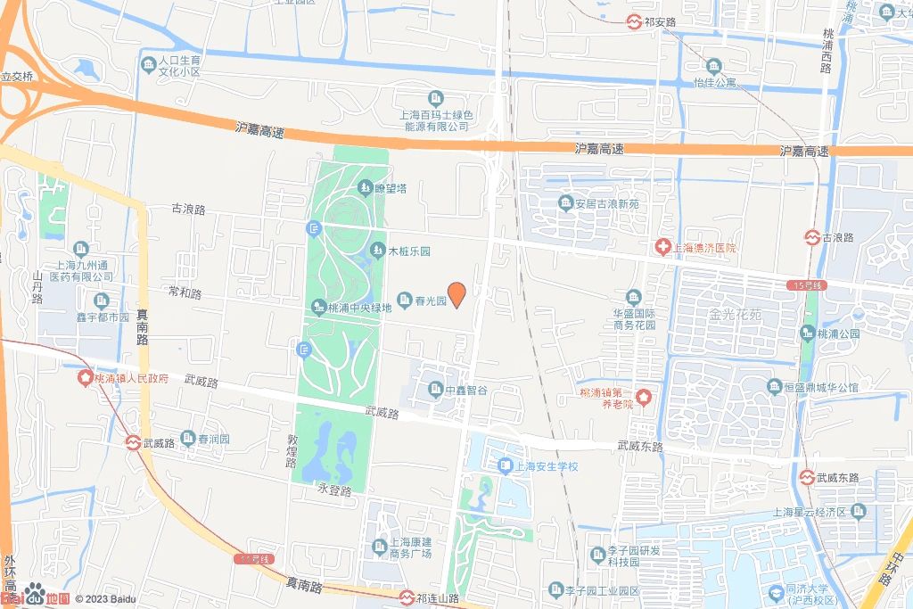 中环桃源里图片_样板间图_位置图_装修效果图-上海房天下