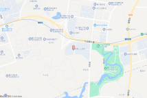 景瑞·江山御府电子地图