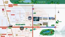 建投·尚锦城区位图