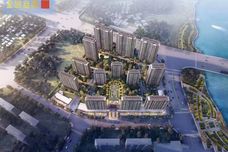金域蓝湾[喀什市]