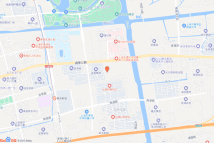 中铁·湖光逸景电子地图