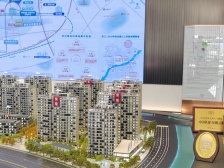 星樾云涧 3室2厅2卫 南