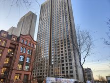 群力观江观景平层精装修车位充足新小区通透明卫短住