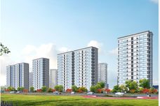 高宇十里云湖[铜梁]