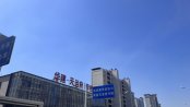 楼盘外观实景图