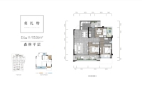 E6森林平层