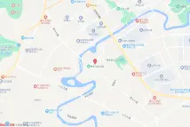 金科原乡美苑电子地图
