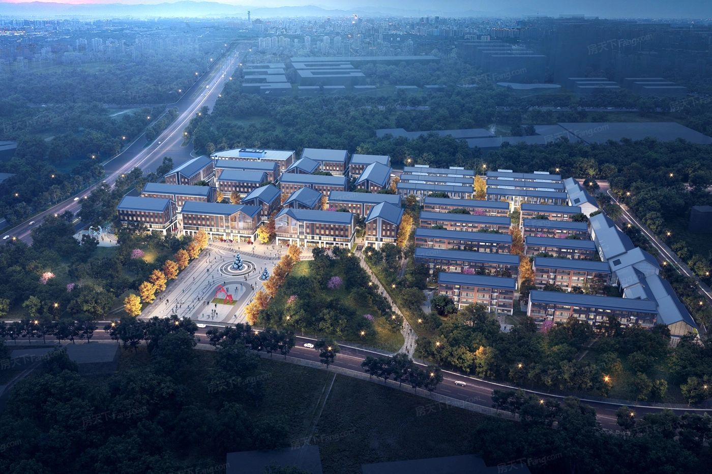 信泰中心锦庐-扬州信泰中心锦庐楼盘详情-扬州房天下