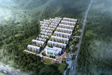 爱家·霖溪谷[安吉县]