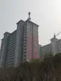 在建工地