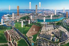 大华紫悦府[甘井子]