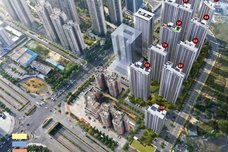 华实长沙领峯[雨花]