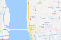 仓山区C2023-1号电子地图