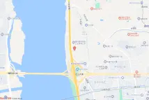 仓山区C2023-1号电子地图