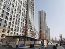 大名城A区康郡 3室2厅 南 北