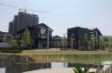 罗浮山十里方圆别墅实景图