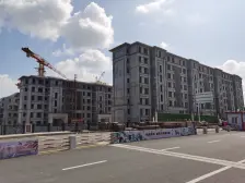 金茂精致社区,业主诚意置换,精装修可拎包入住