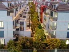 此房位置好+精装修+拎包入住+自带阁楼