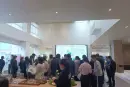 保利明玥澜岸花园活动现场图