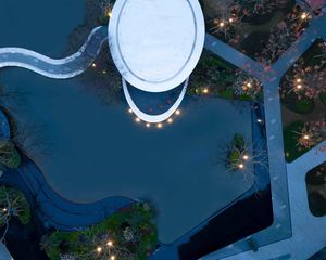 新希望锦粼湖院4室2厅南北