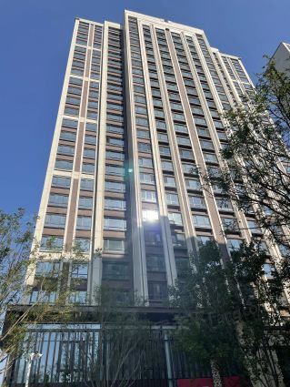 中国铁建西派国印怎么样:交房时间预计为预计202.-天津房天下楼盘点评